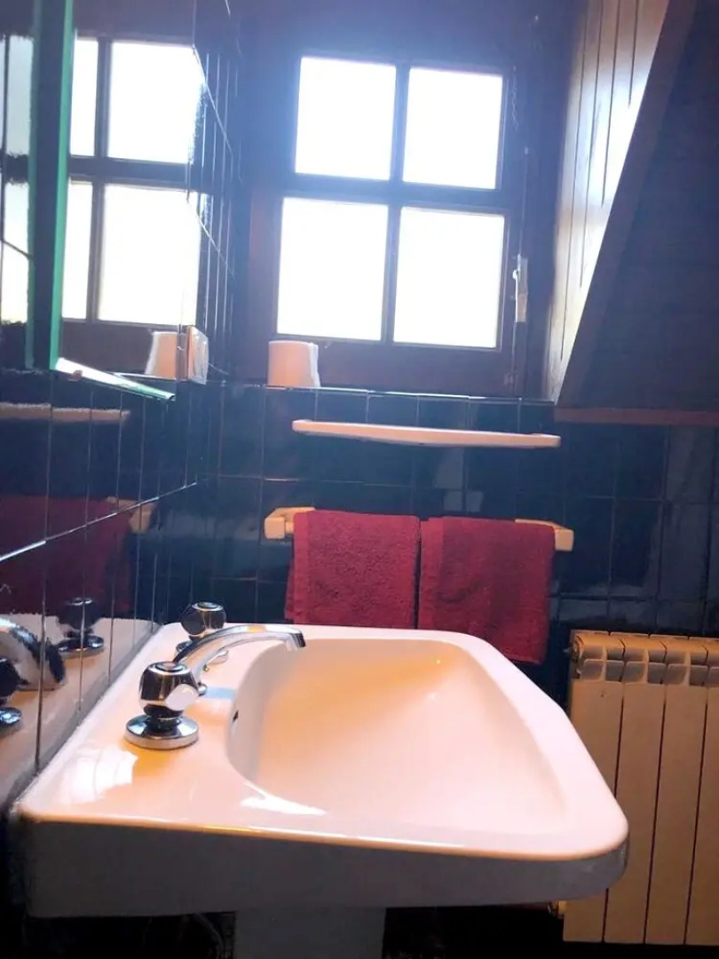 House With 6 Bedrooms in Vielha E Mijaran, With Furnished Garden - 15 km From the Slopes