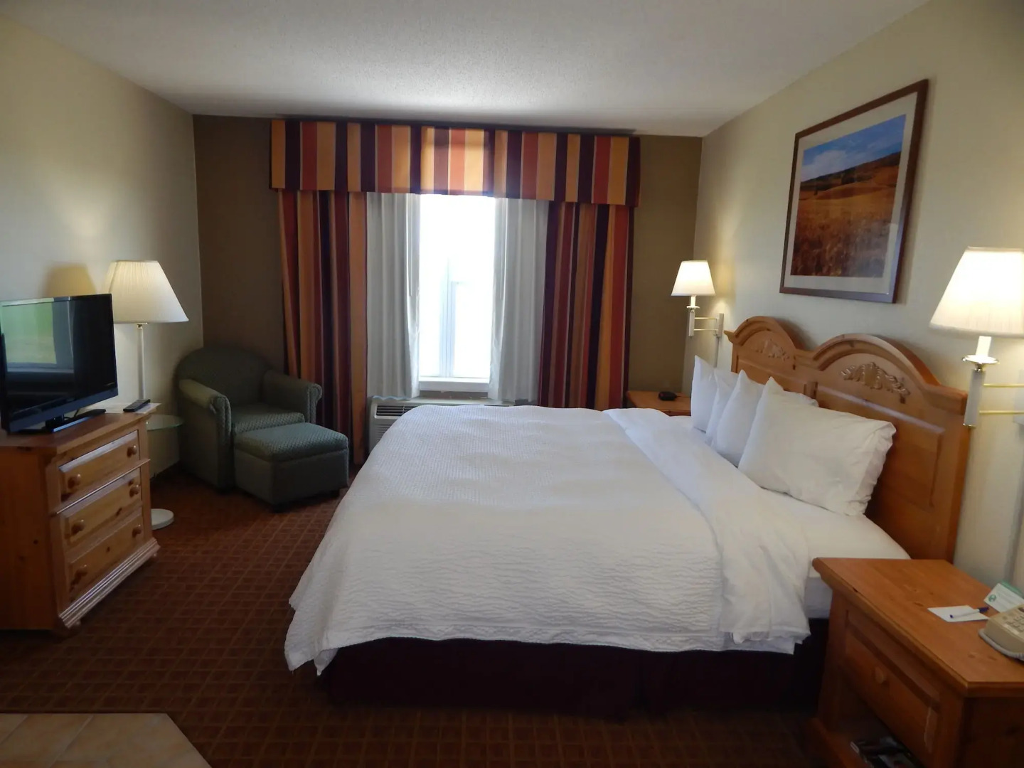 Lancaster Inn and Suites