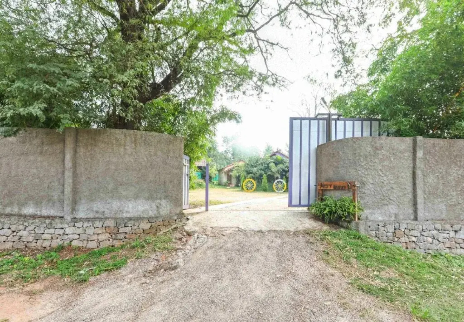 Aery Resort by OYO Rooms