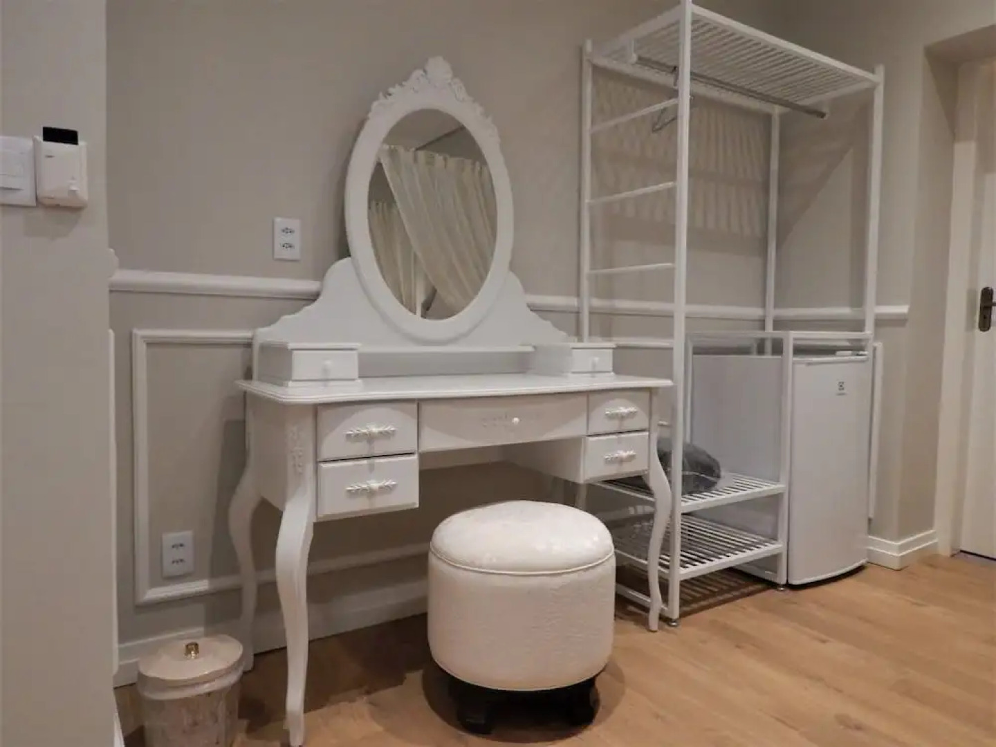 Castelo Boutique Hotel