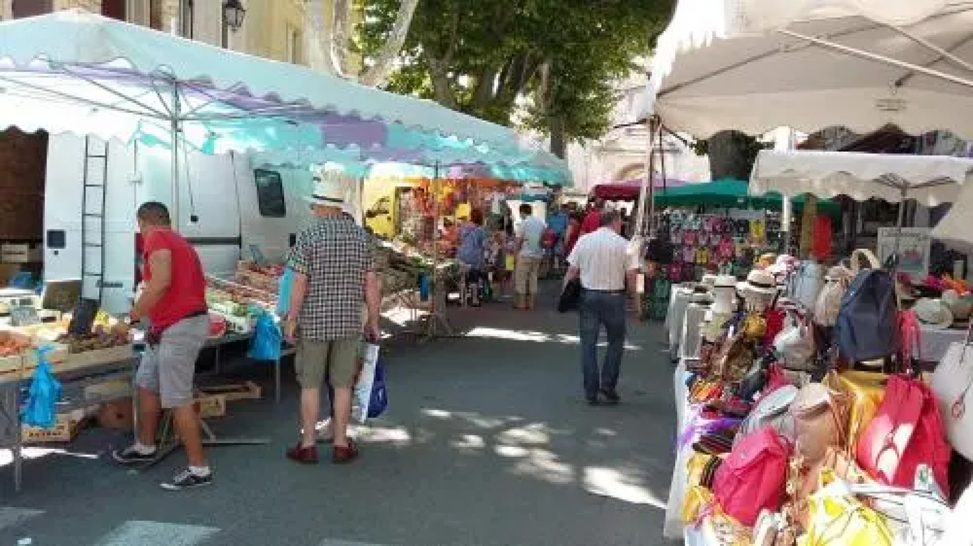 Les Portes Du Ventoux