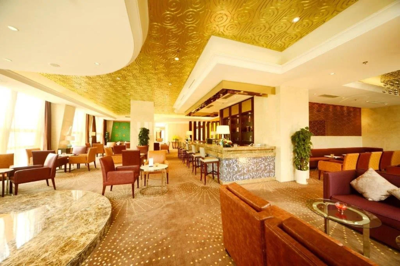 Star International Hotel