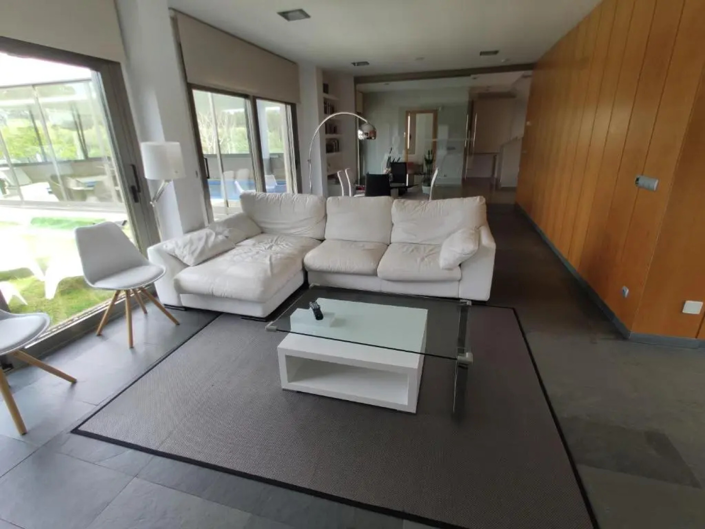 Sanxenxo Casa Rial 47 con PISCINA CLIMATIZADA