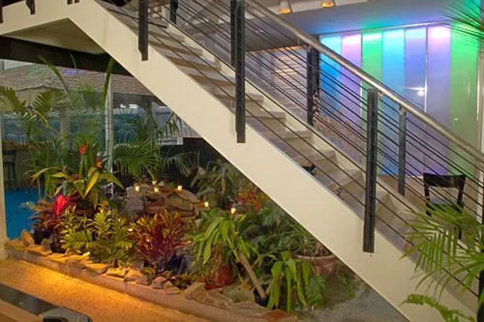 The Empress Hotel & Adult Nightclub