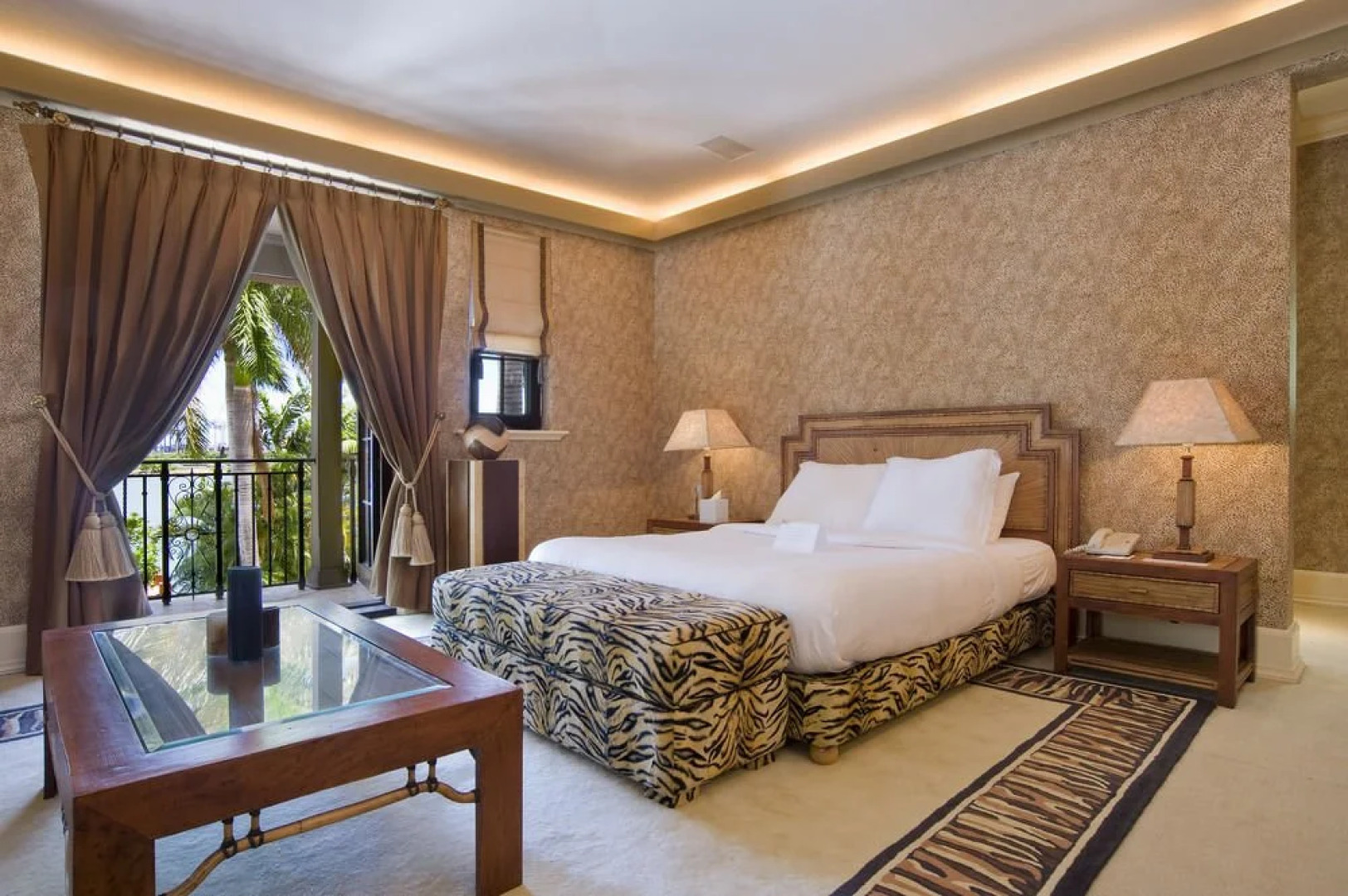 Villa Contenta - Miami