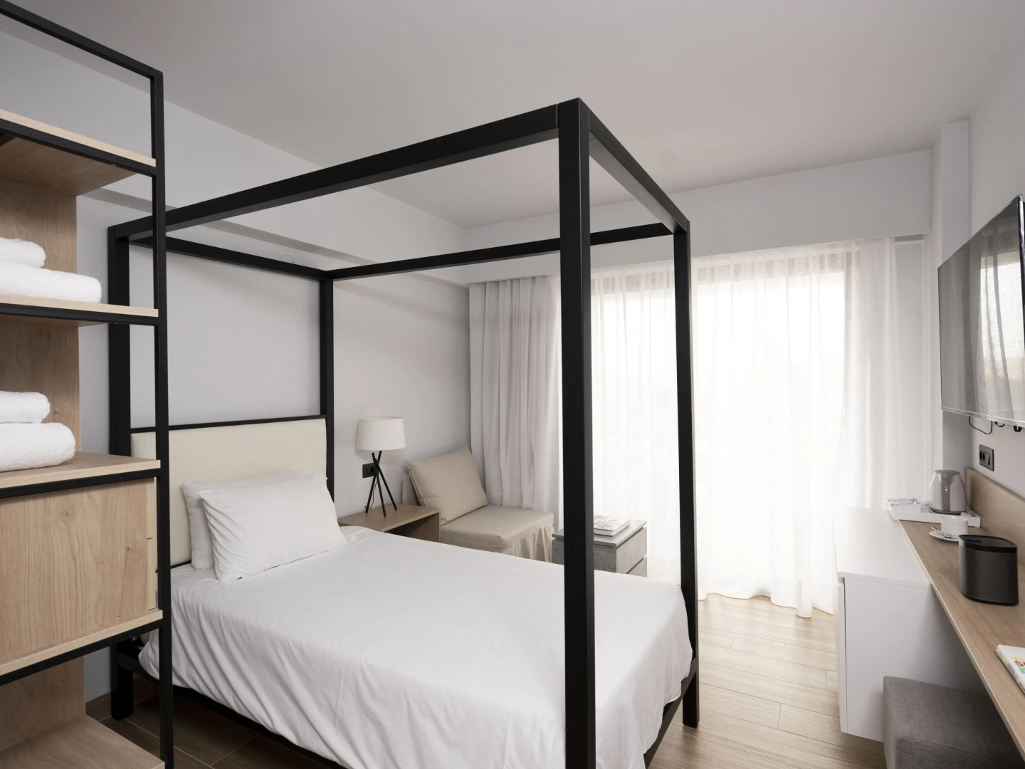 Hersonissos Palace - All Inclusive