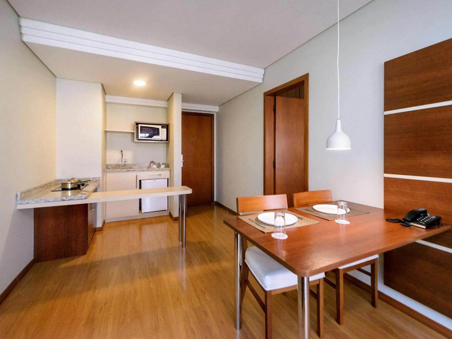 Mercure Curitiba Golden Hotel