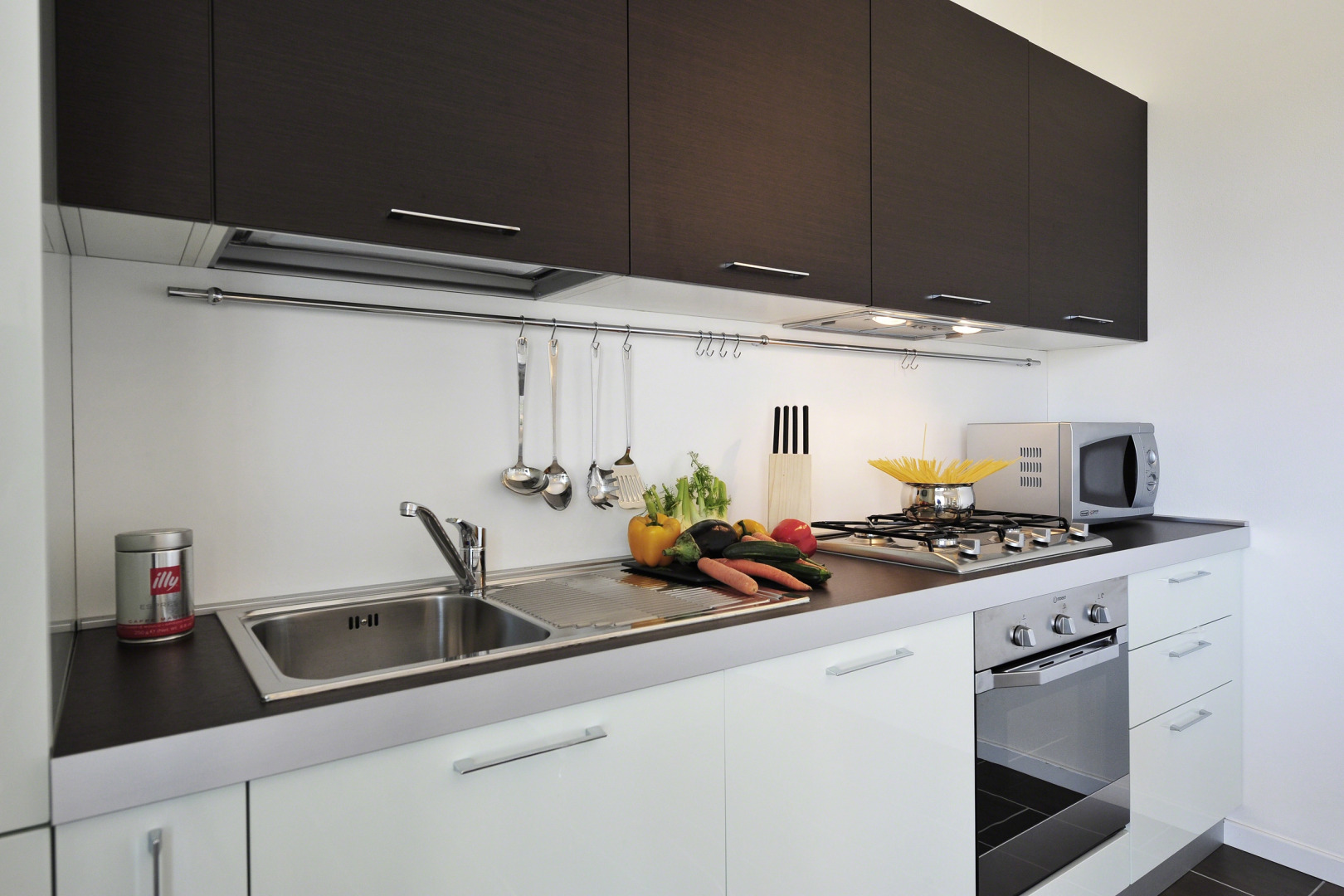 Gravedona Aquamarine Apt. 3