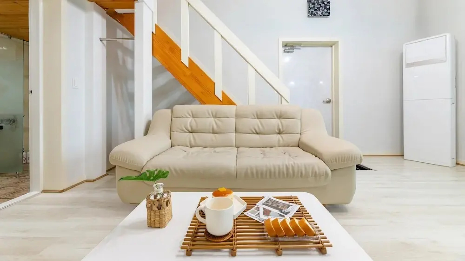 Namyangju Cozy Hill Spa Pension