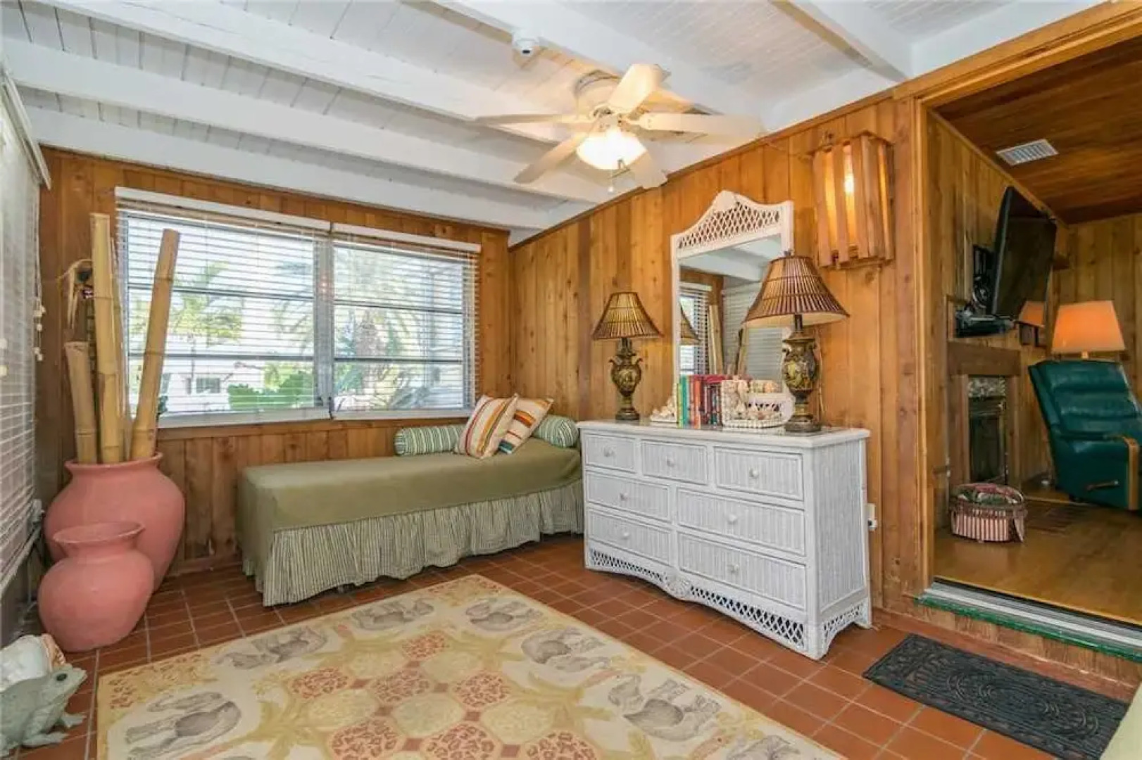 Anna Cabana Beach House by RedAwning