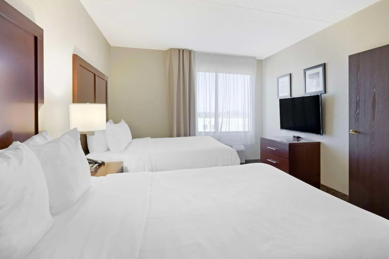 Comfort Inn & Suites Wichita Northeast