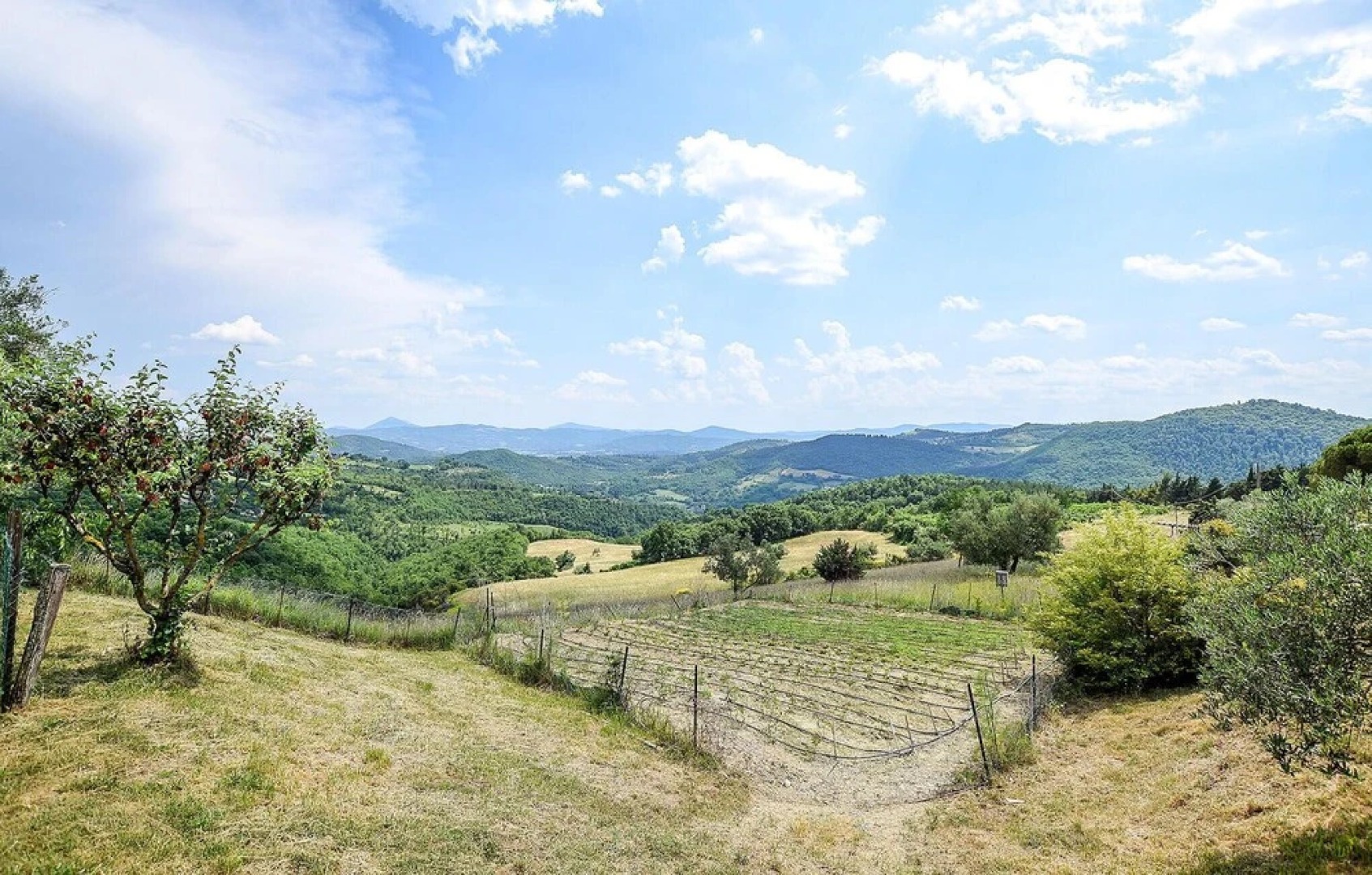 Beautiful Home in Monte Santa Maria Tibe With Outdoor Swimming Pool, Sauna and 5 Bedrooms