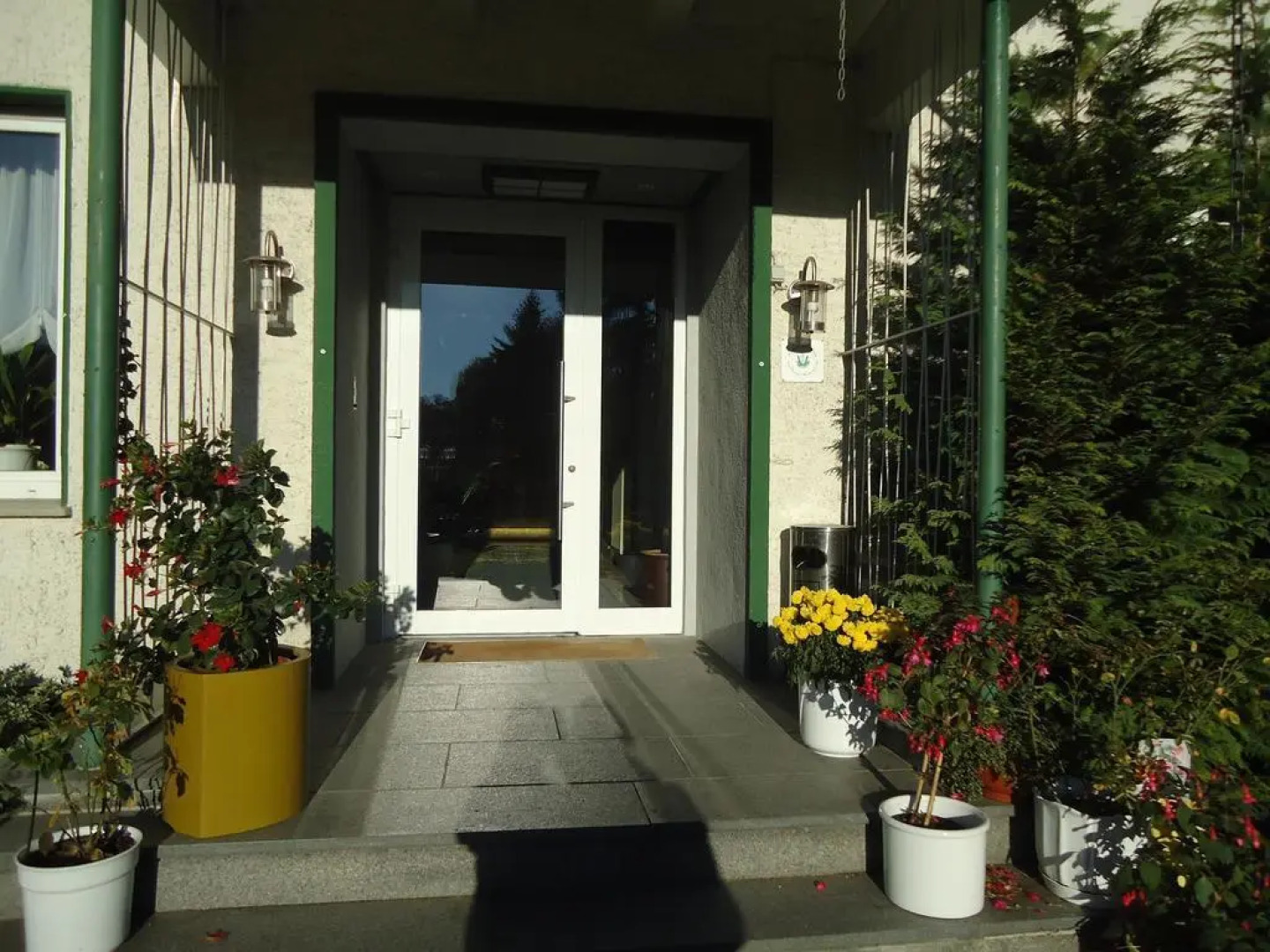 Hotel Restaurant Steinhägerquelle