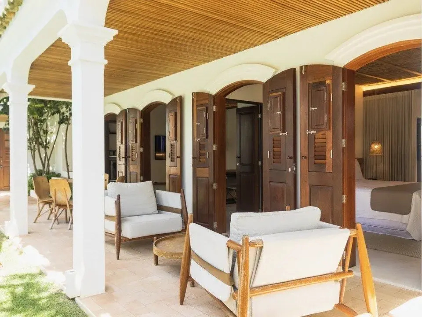 Villa Canziani e Donato