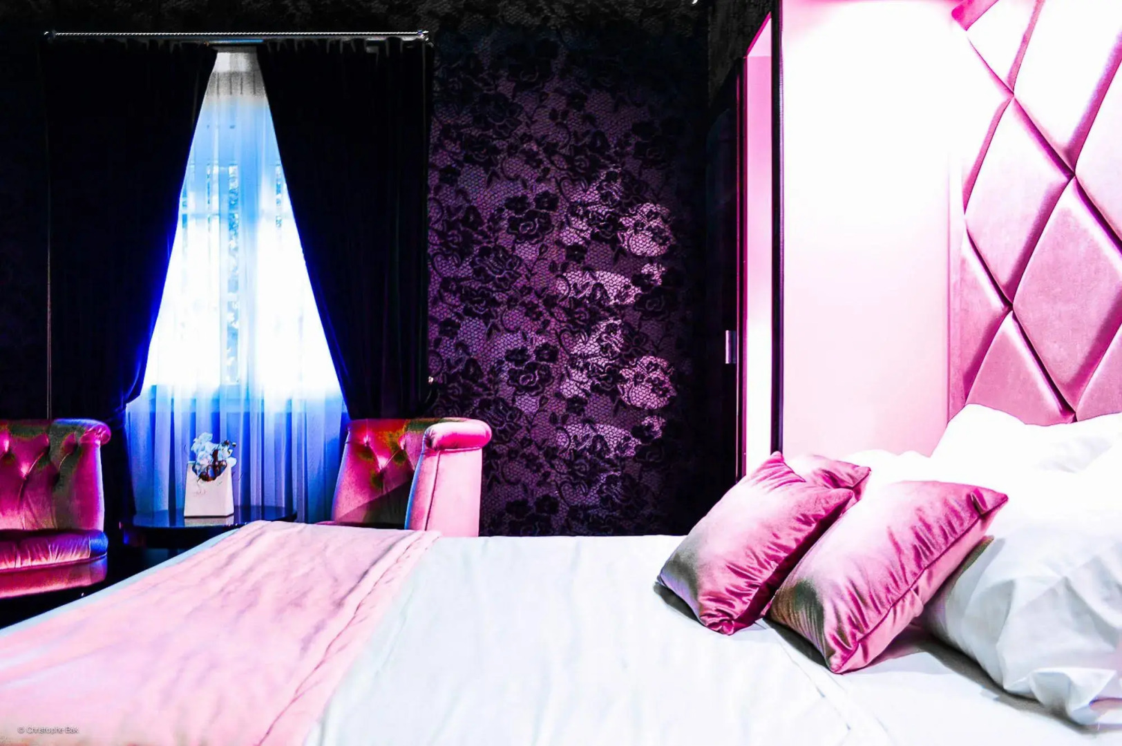 Les Granges d'Haillancourt