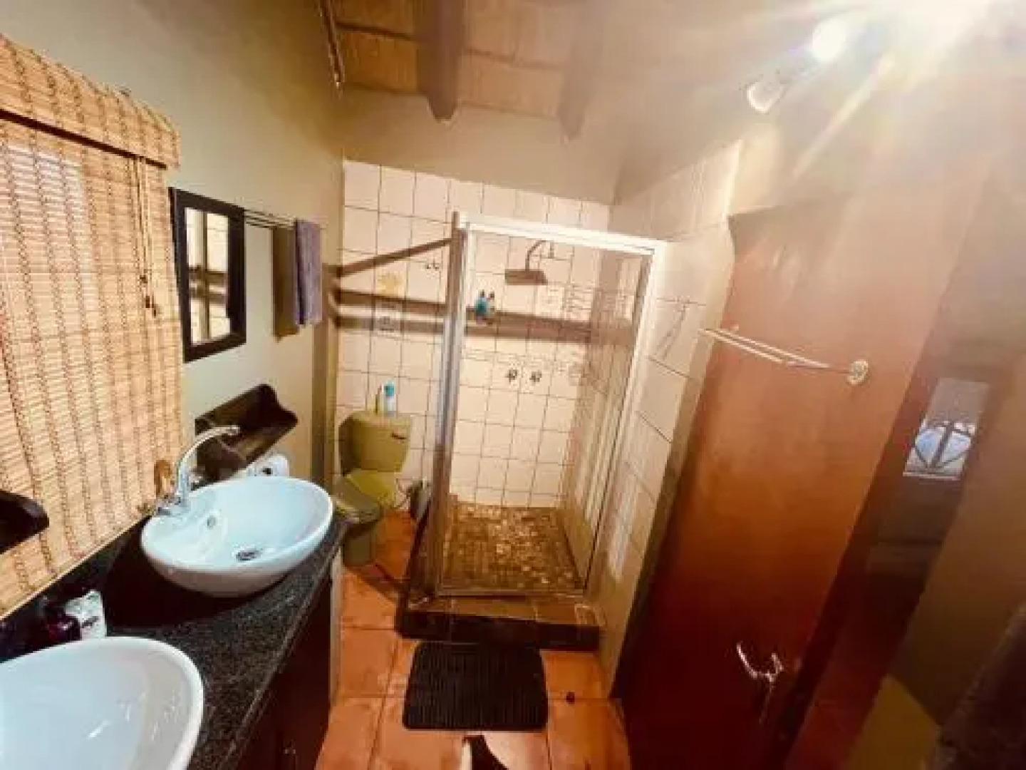 Maerua Luxury Safari Tents