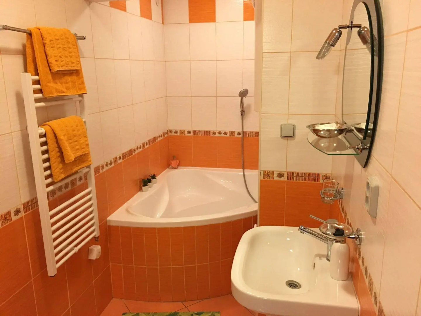 Penzión Hradby