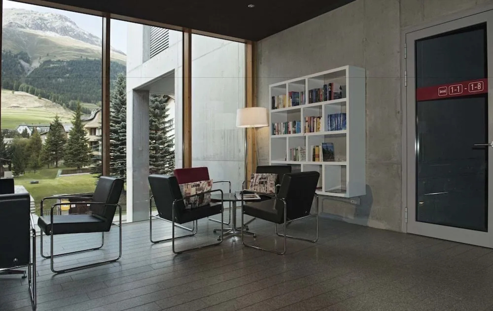 All In One Hotel Inn Lodge