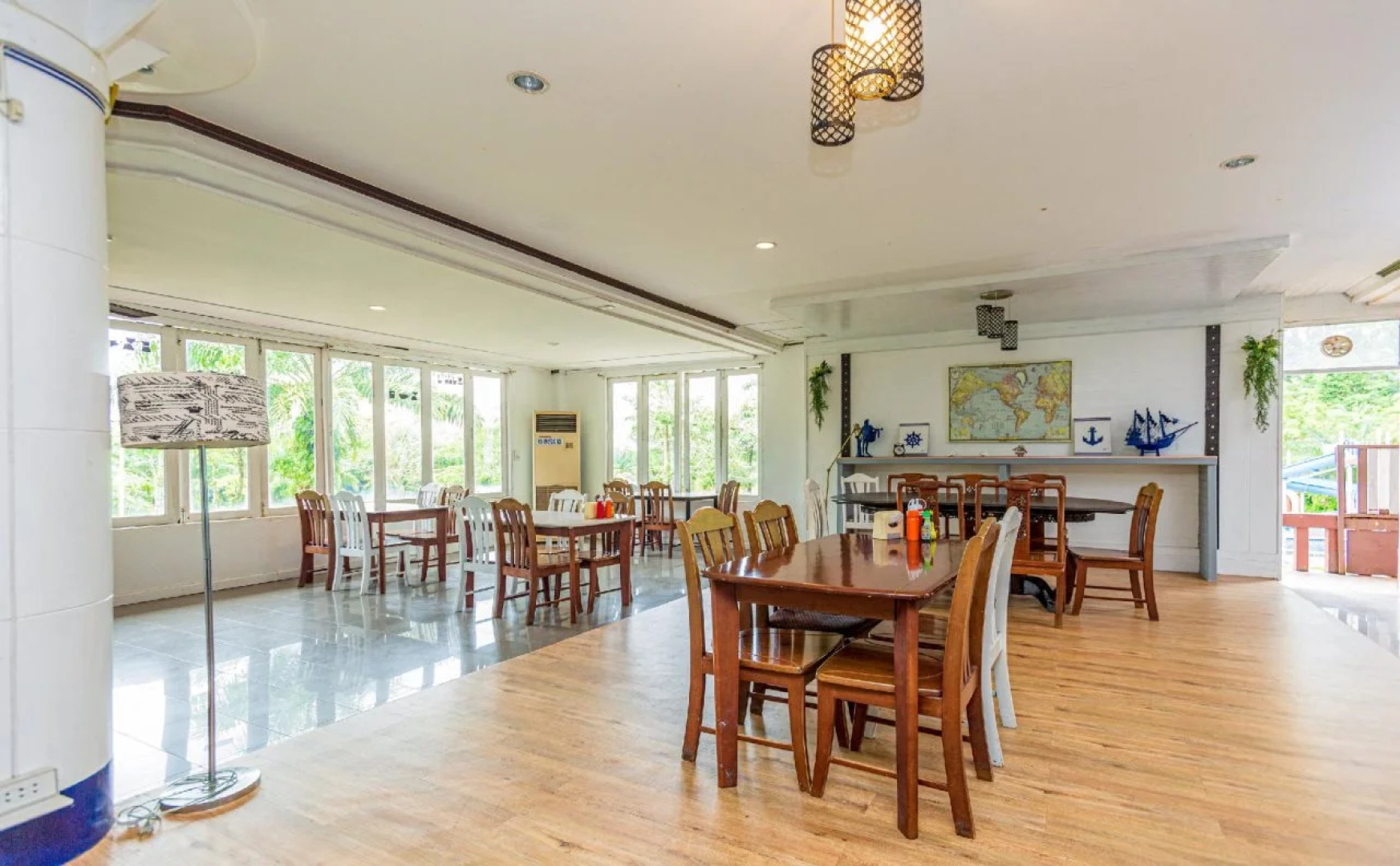 P.N. Mountain Resort