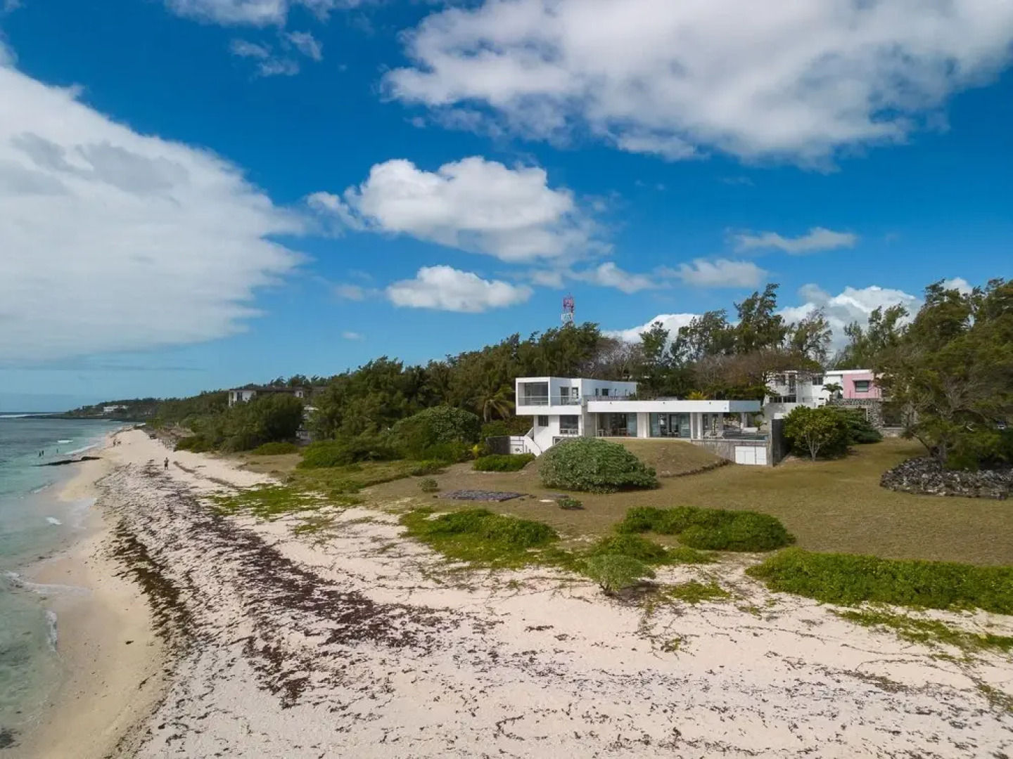 Villa de l'Océan by muse villas