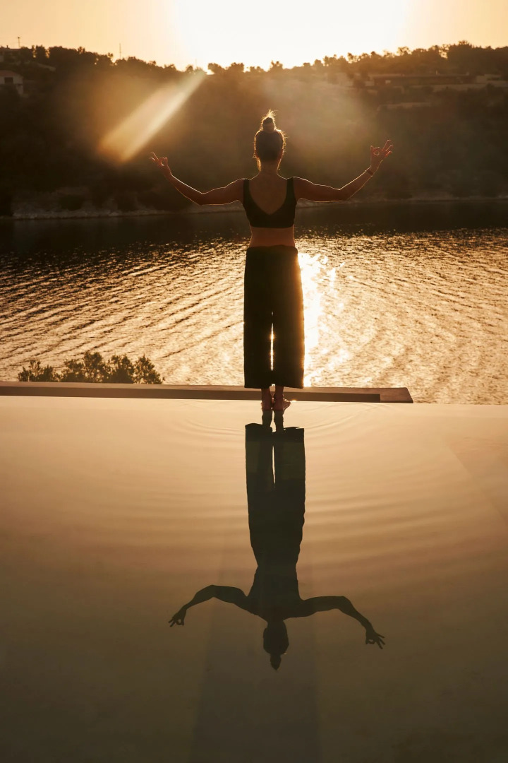 Azur Retreat Meganisi