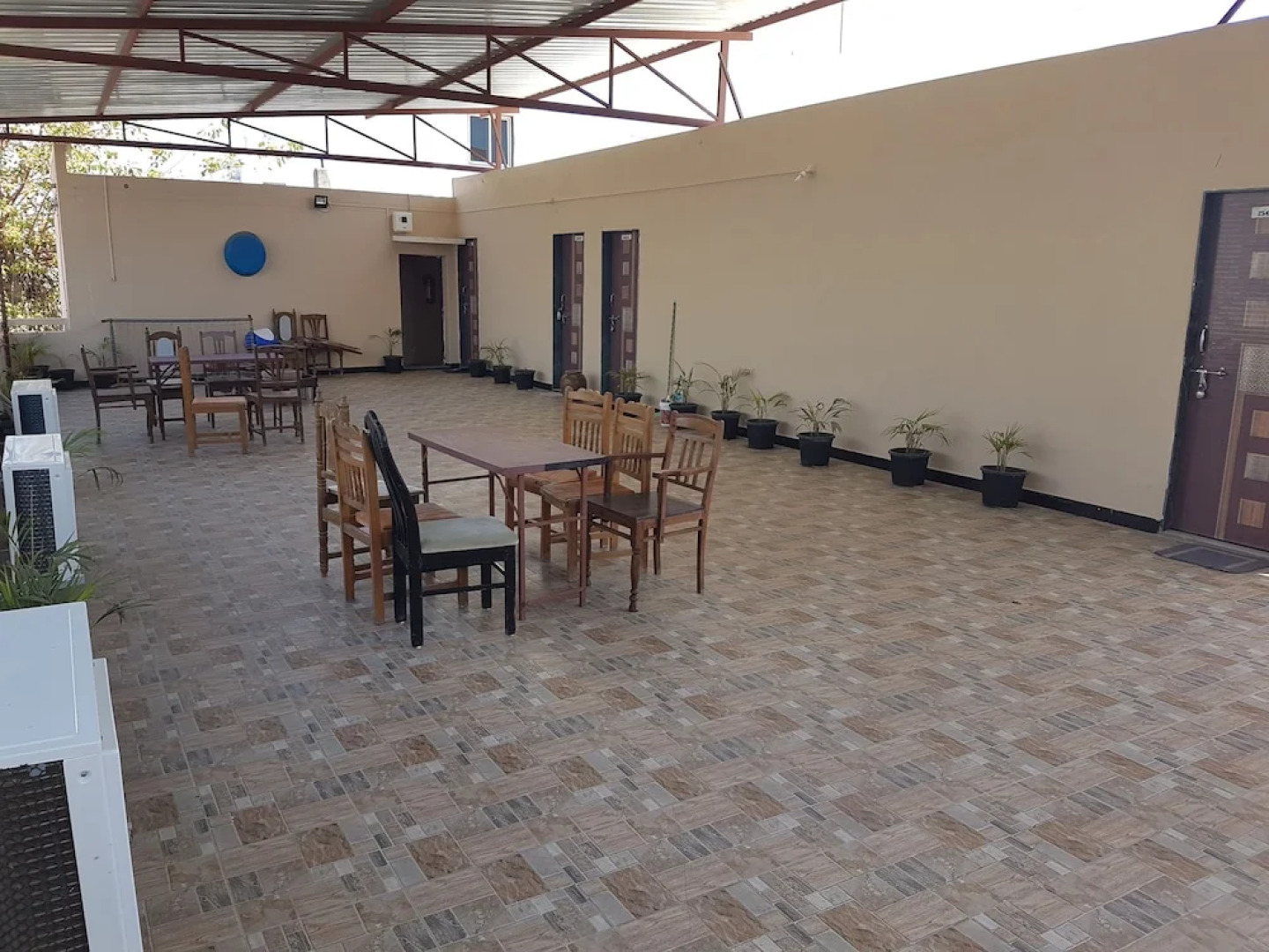 Dream Vision Guest House