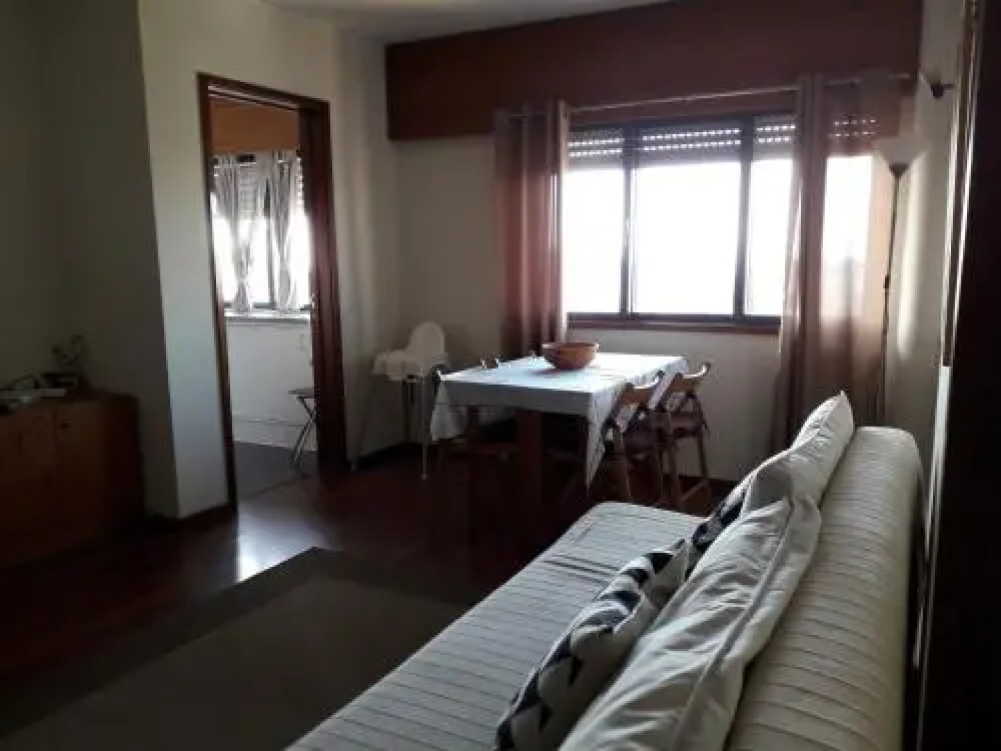 Apartamento Fonte Luz