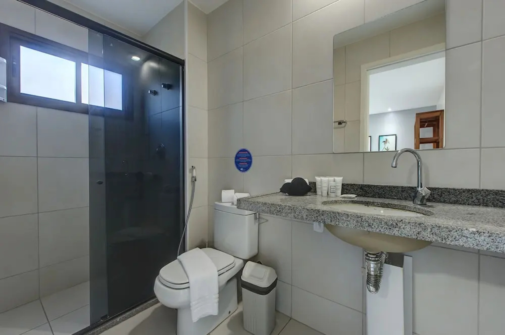 VG Sun Cumbuco Luxo 2 quartos 6 pessoas By DM Apartments