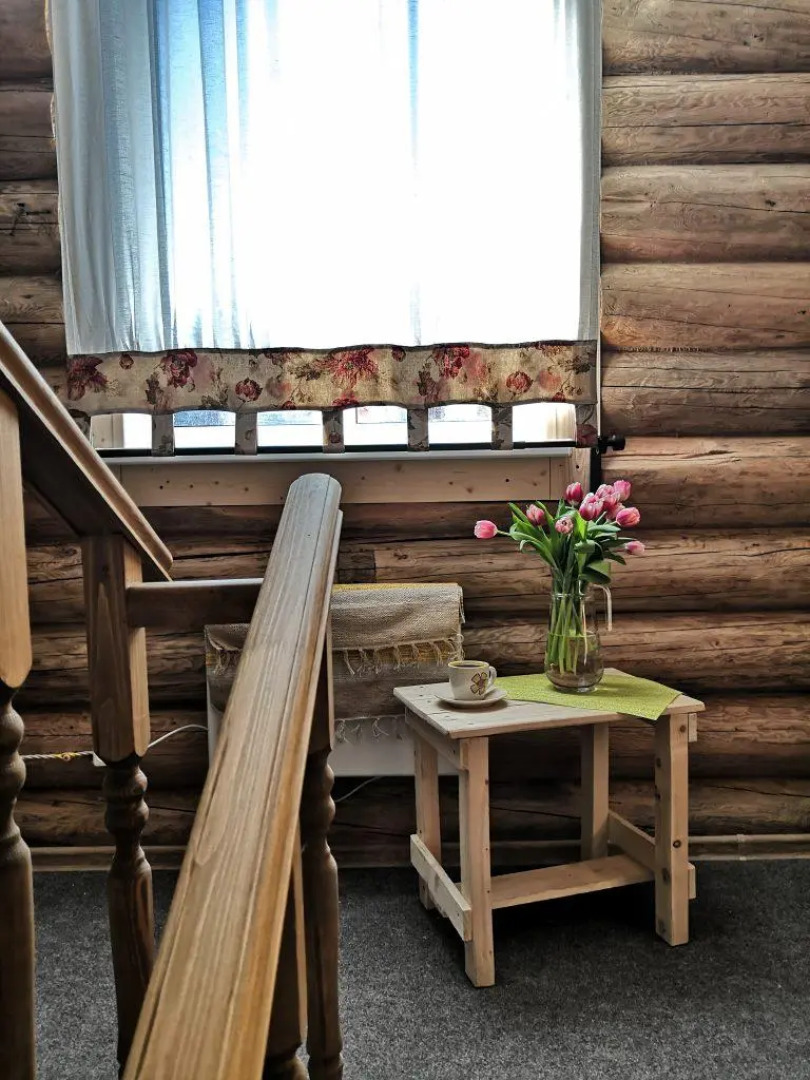 Отель Онежская гора