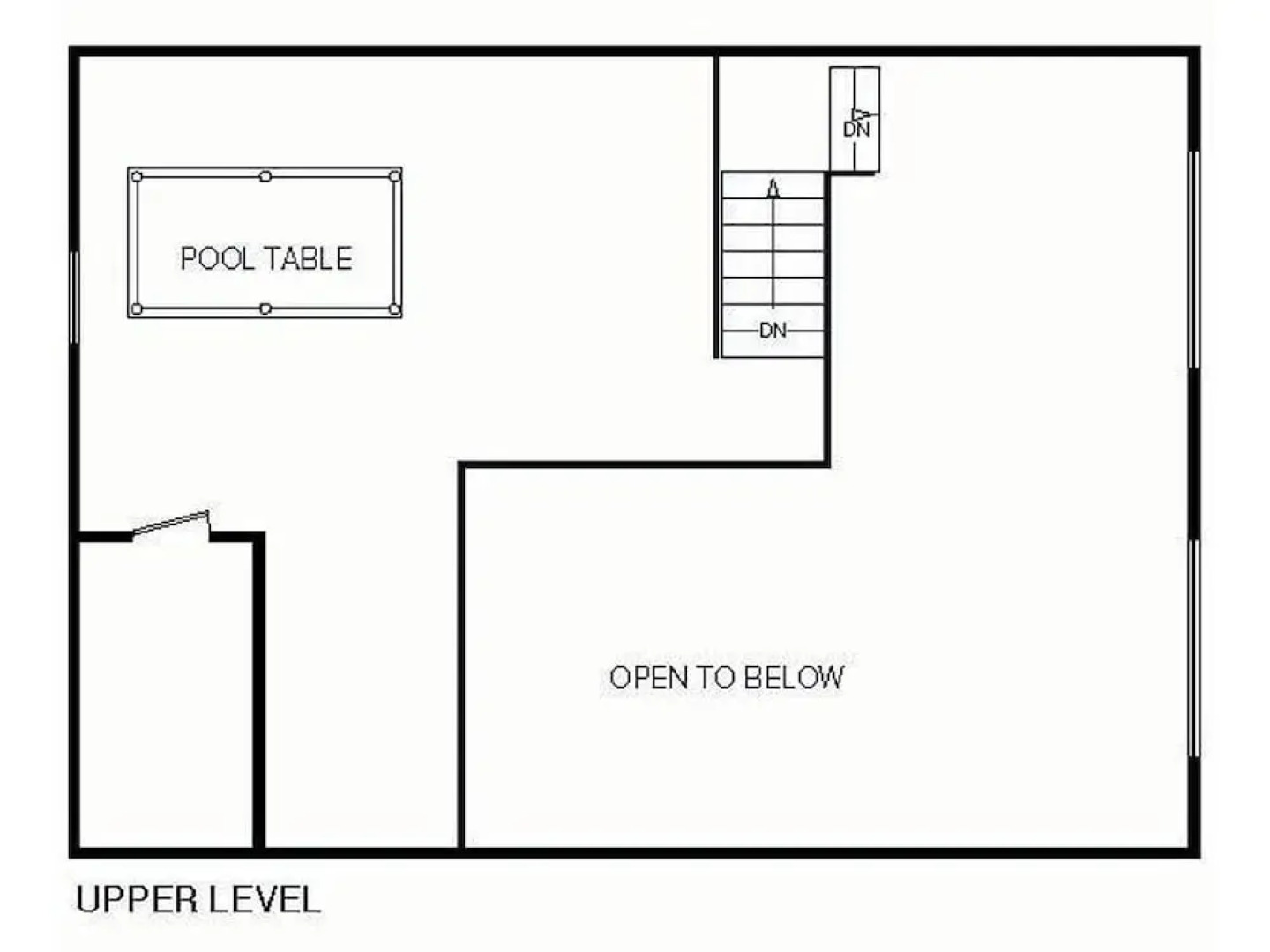 Seneca 1 Bedroom Home with Hot Tub