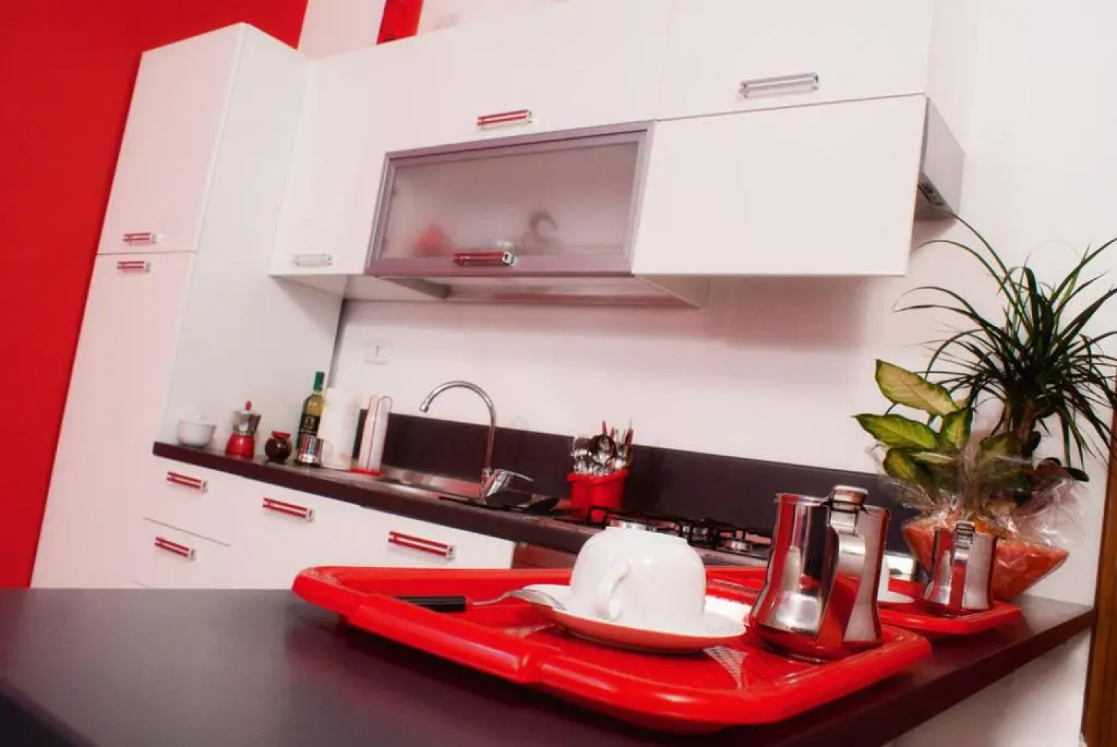 Sette Cuscini Bed And Breakfast