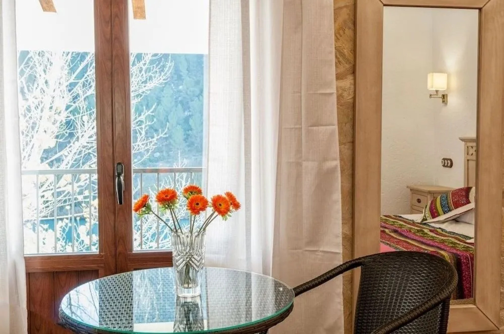 Casa Rural Río Tranquilo II