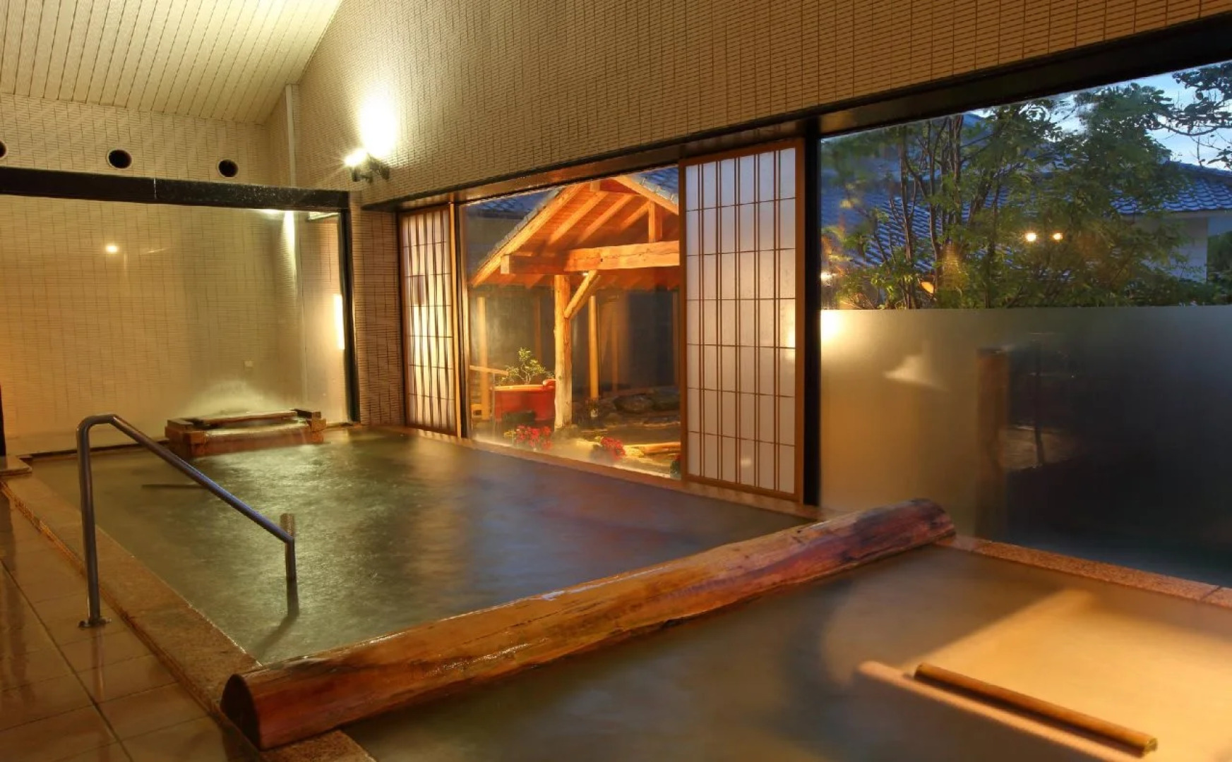 Ogaonsen Yuinoyado Bettei Tsubaki