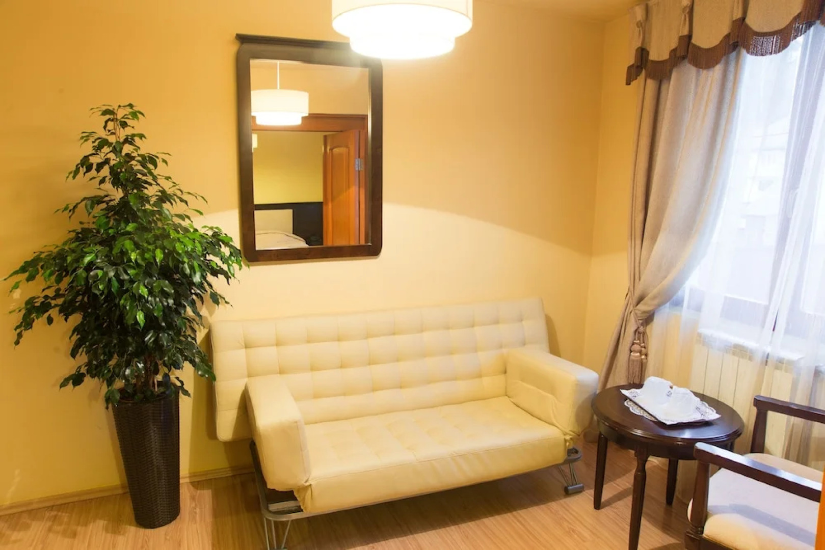 Pensiunea Csillag Panzió