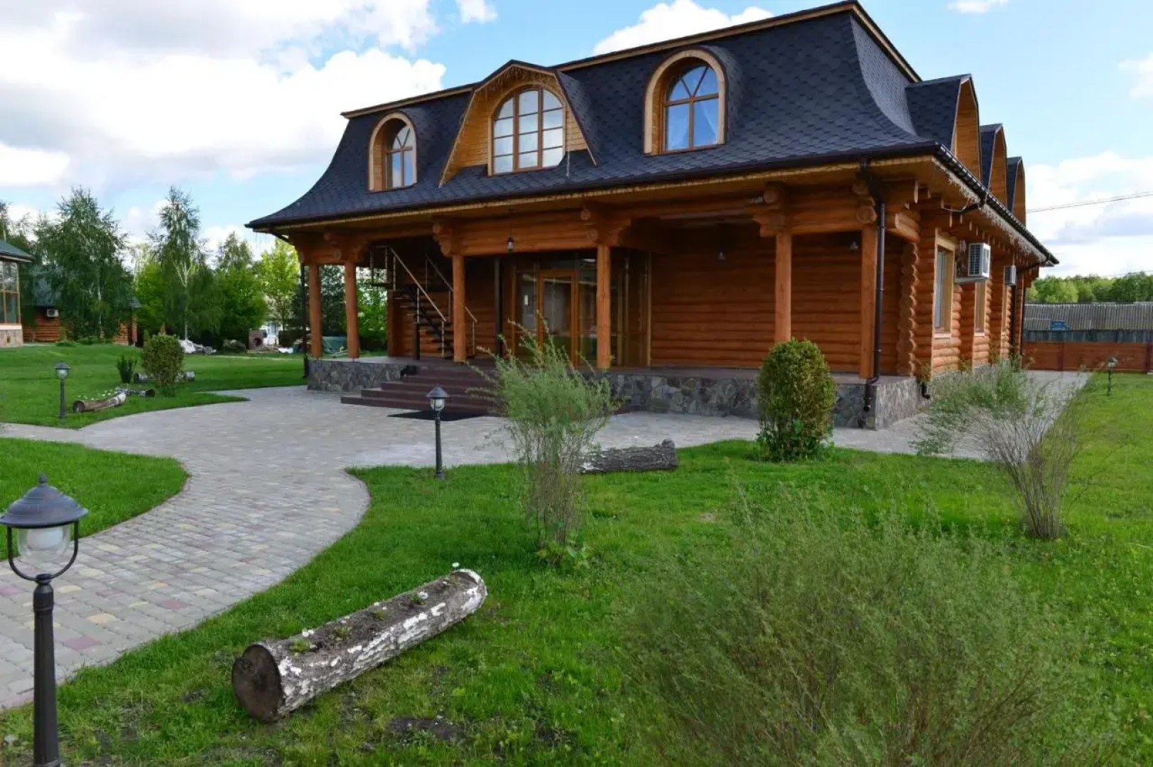 Brech Resort&Spa