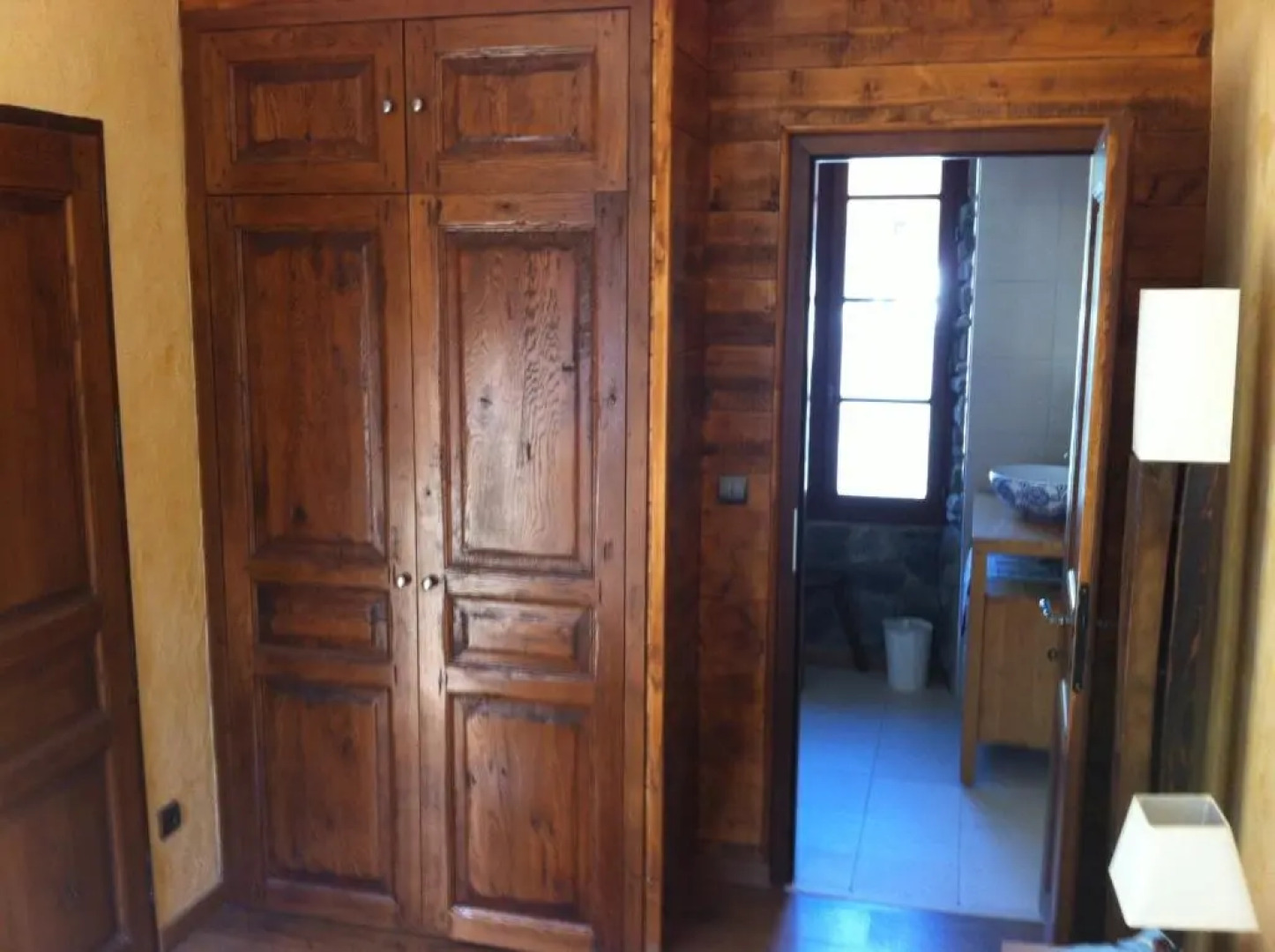 Gîtes Au Chant des Marmites