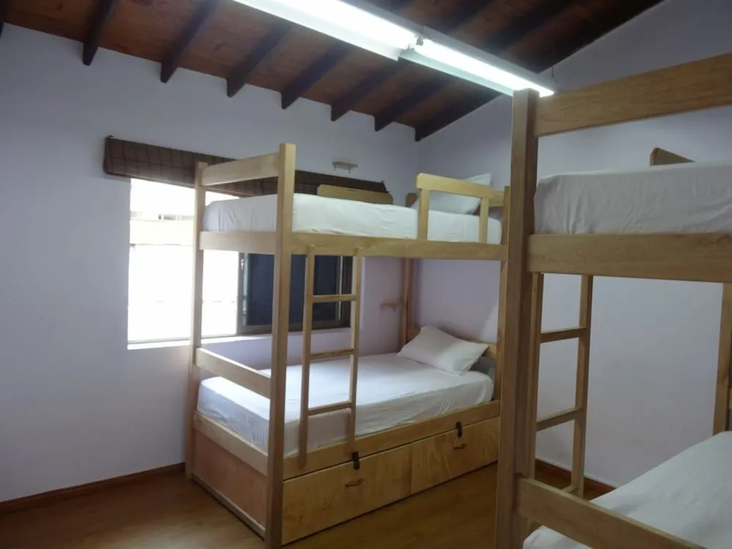 Purple Monkey Hostel
