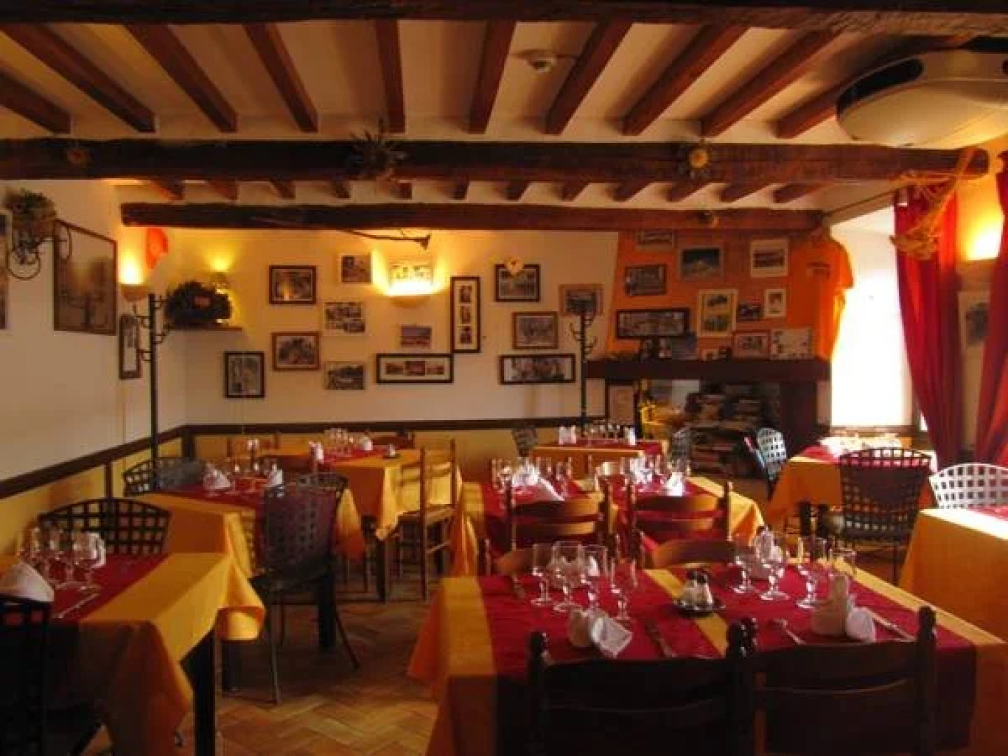 Logis Le Relais Du Mont Ventoux