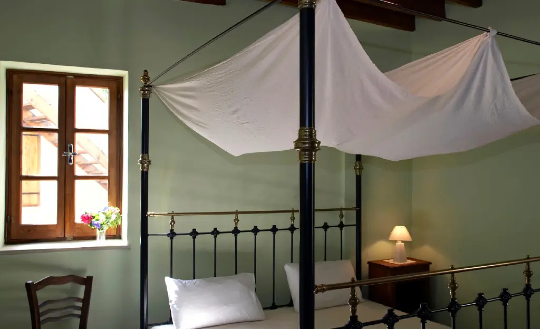 Filokypros Character Houses