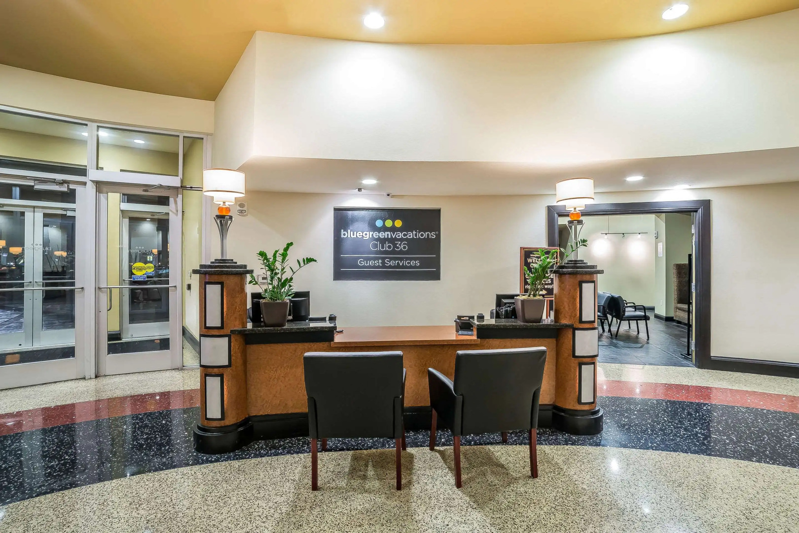 Bluegreen Vacations Club 36, an Ascend Collection Resort