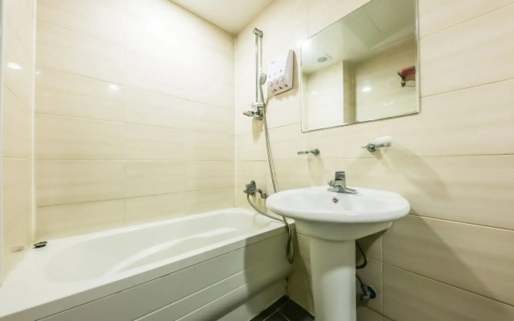 Dangjin Shine Unmanned Hotel