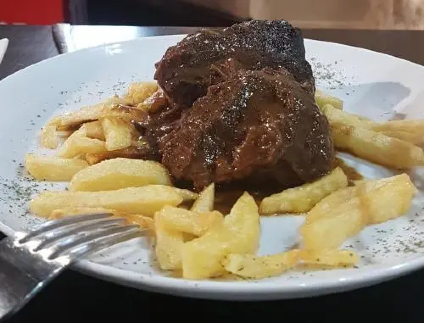 Hotel Posada Fuentes Carrionas