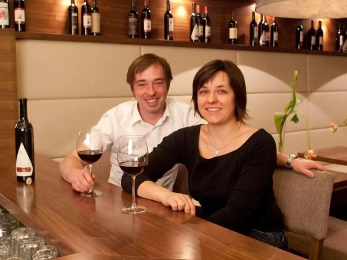 Pfeiler's Bürgerstüberl Hotel