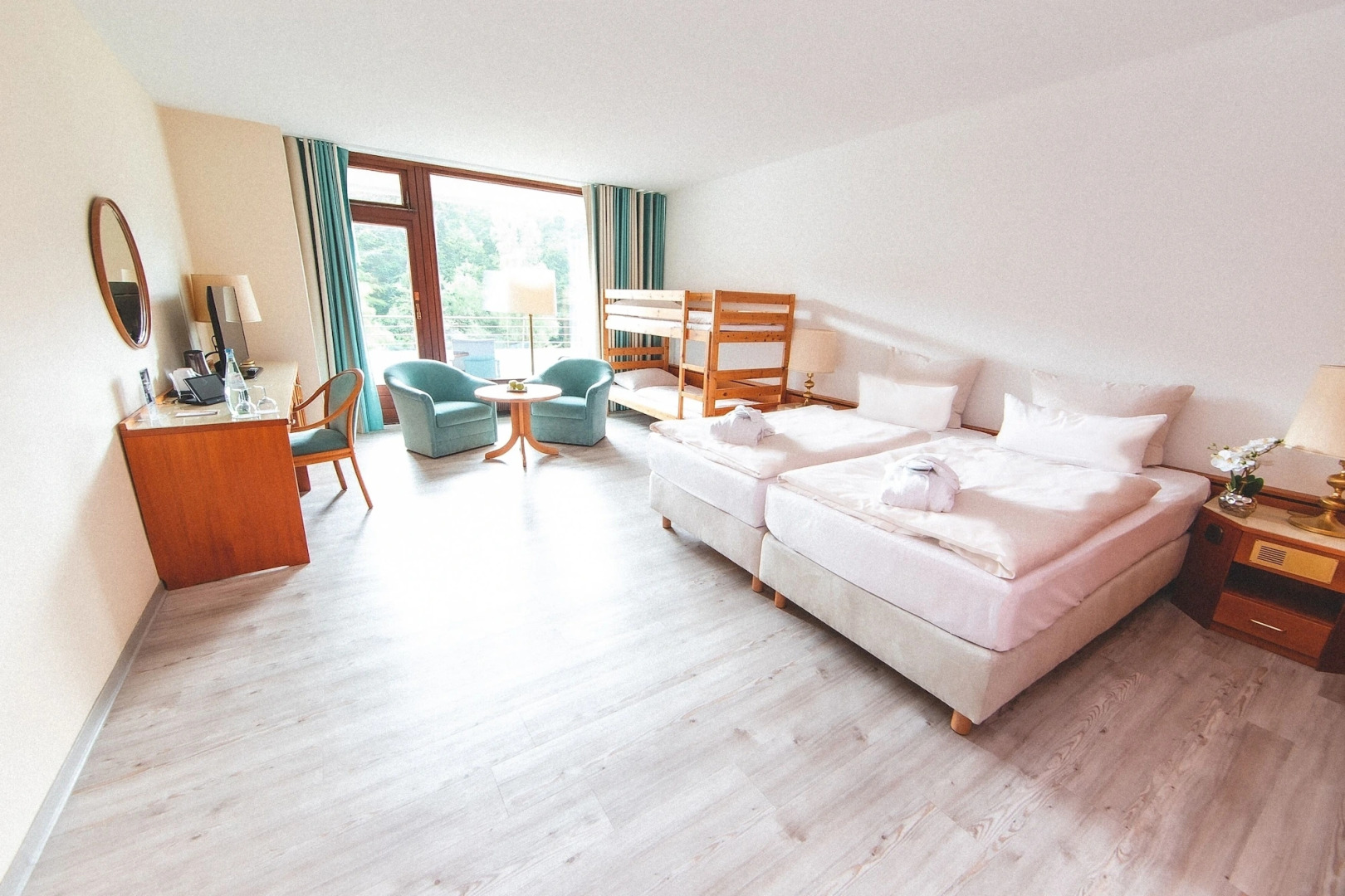 PLAZA Premium Timmendorfer Strand