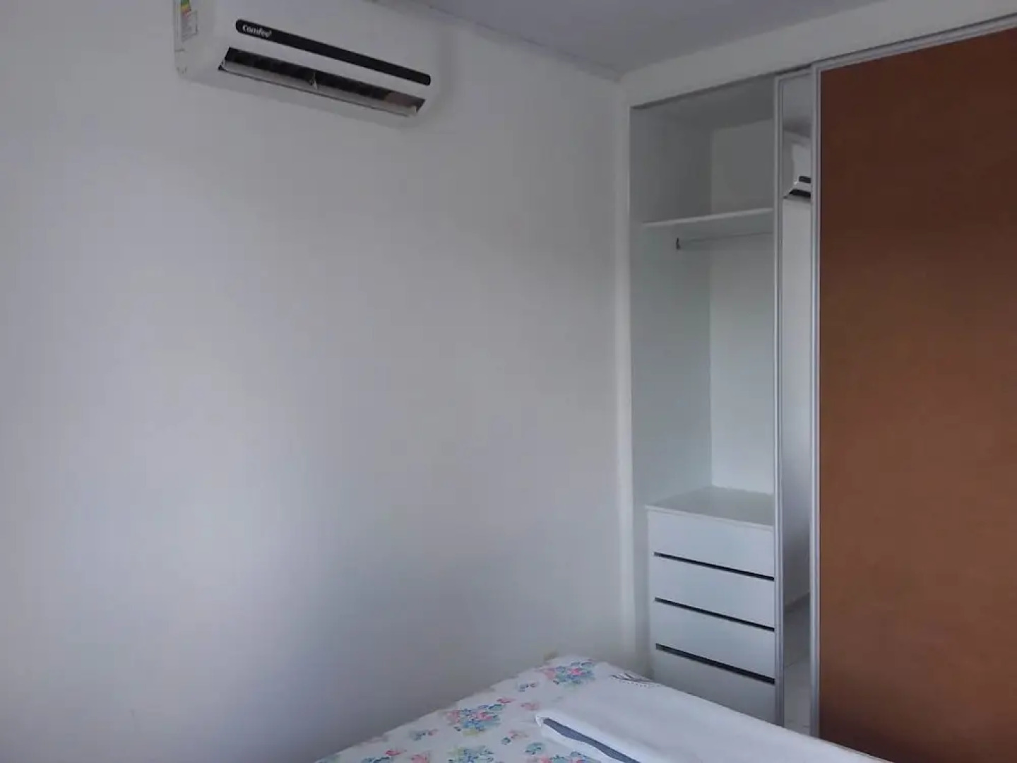 Duplex Aeroporto UFAL