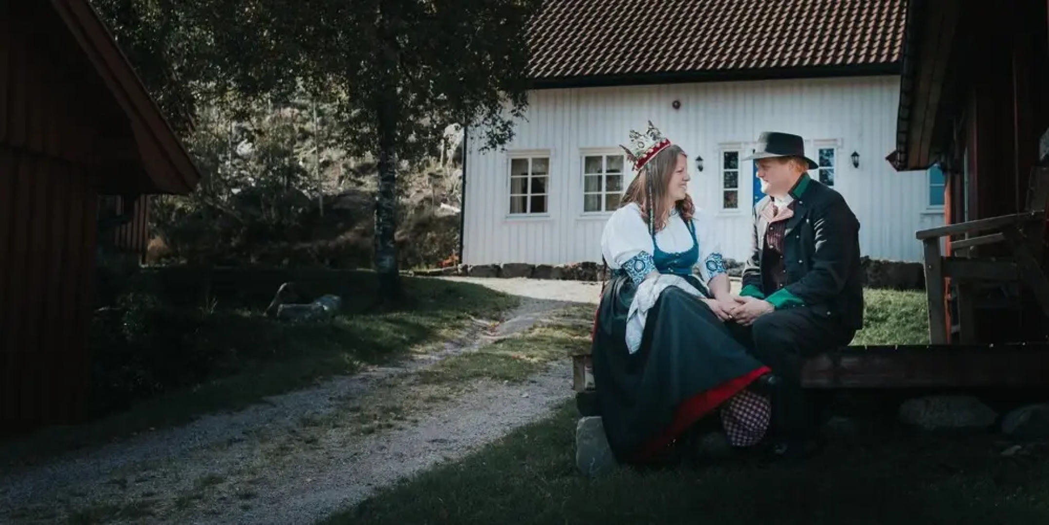 Heddan Gard Gjestegard