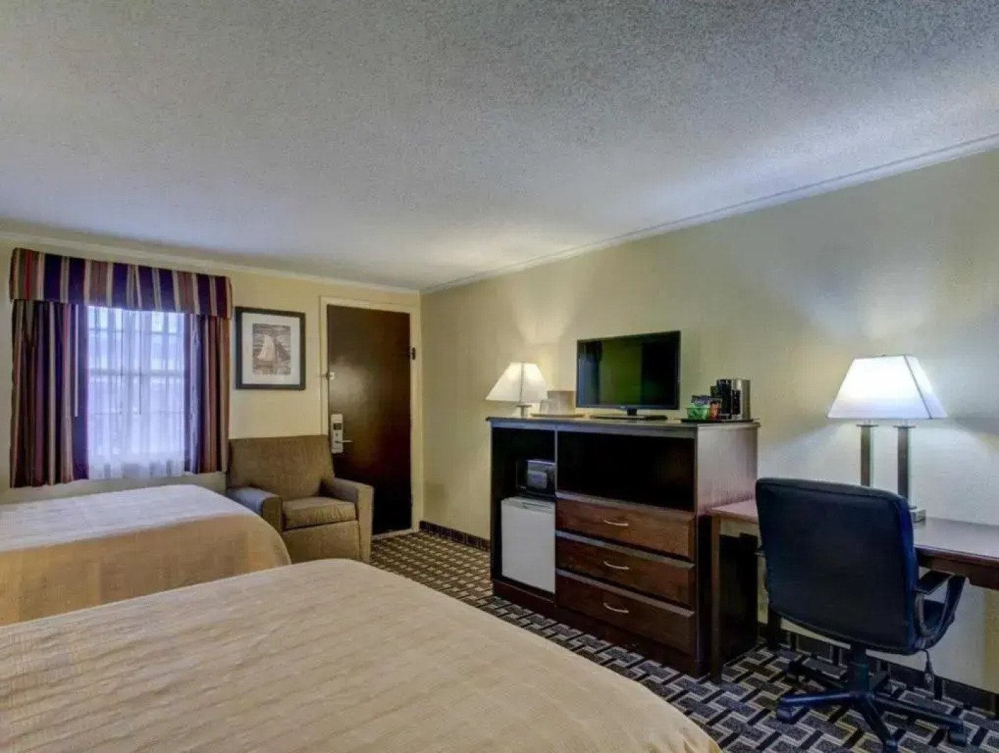 Days Inn Barre Montpelier