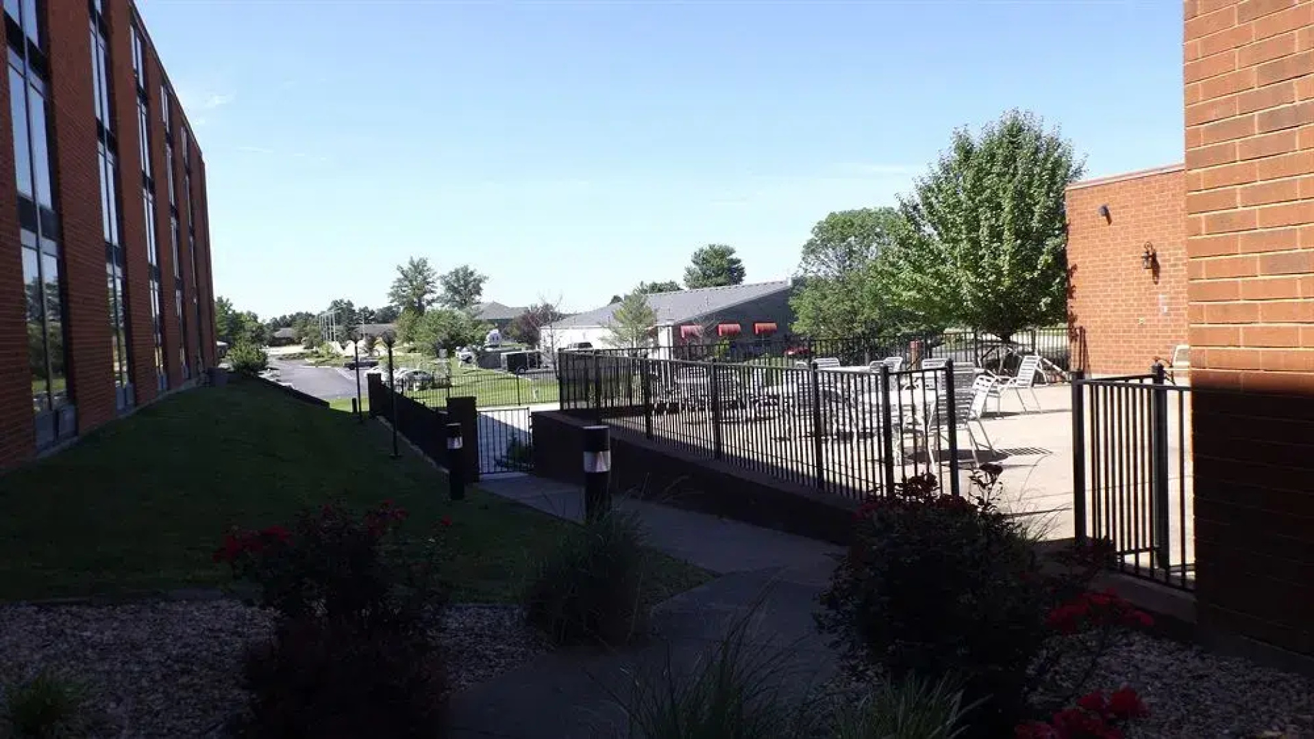 Ramada Wentzville