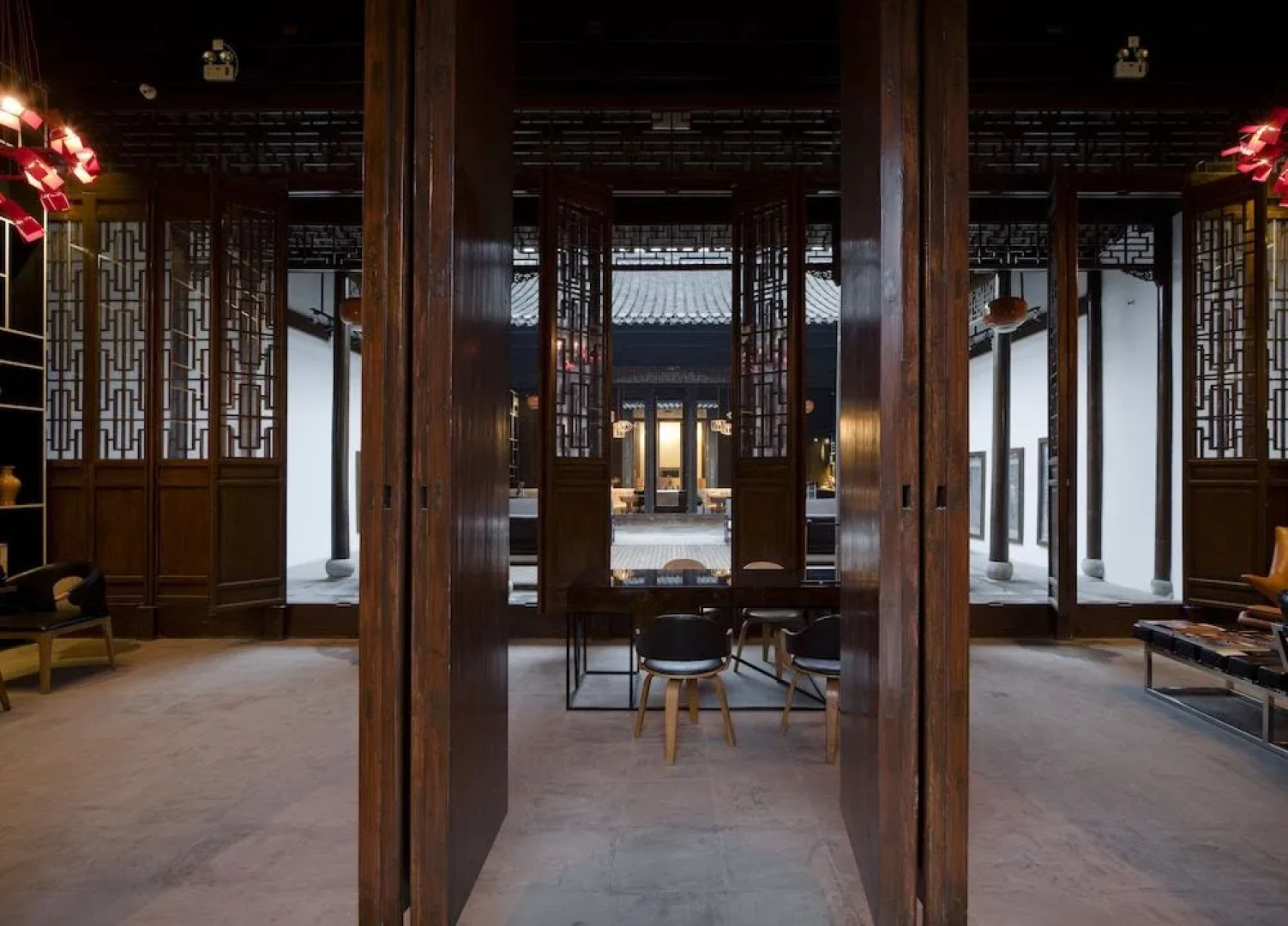 Heritage House Hotels & Resorts