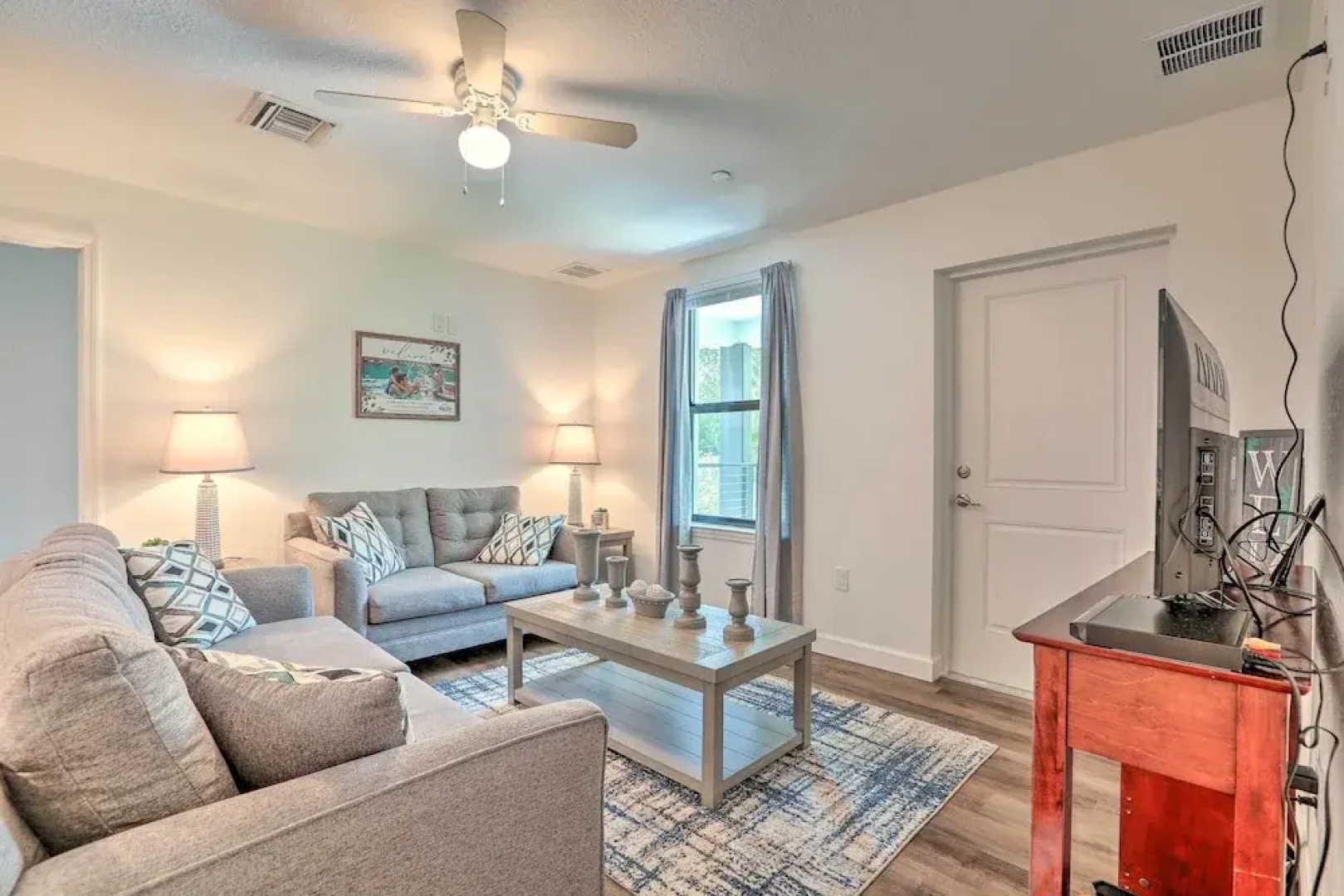 Labelle Apartment ~ 45 Mi to Fort Myers Beach